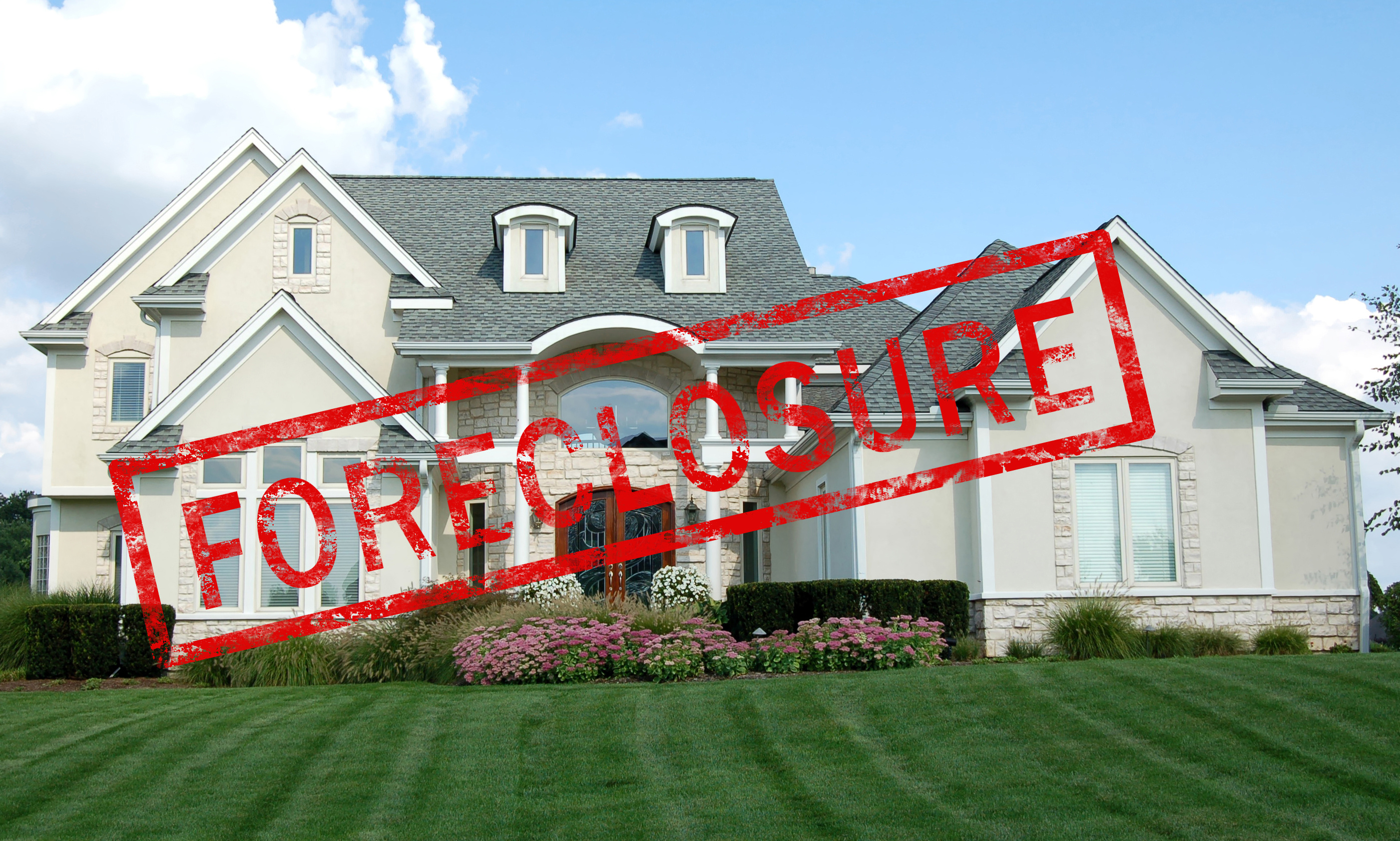 Call Financial Appraisals, LLC to order appraisals regarding Bergen foreclosures